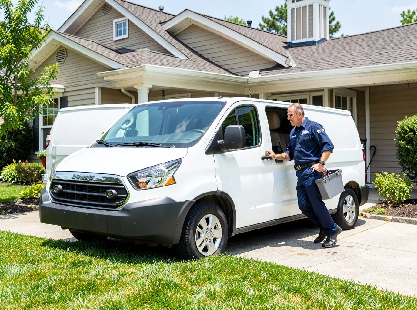 Emergency Plumber company in Cramerton, NC