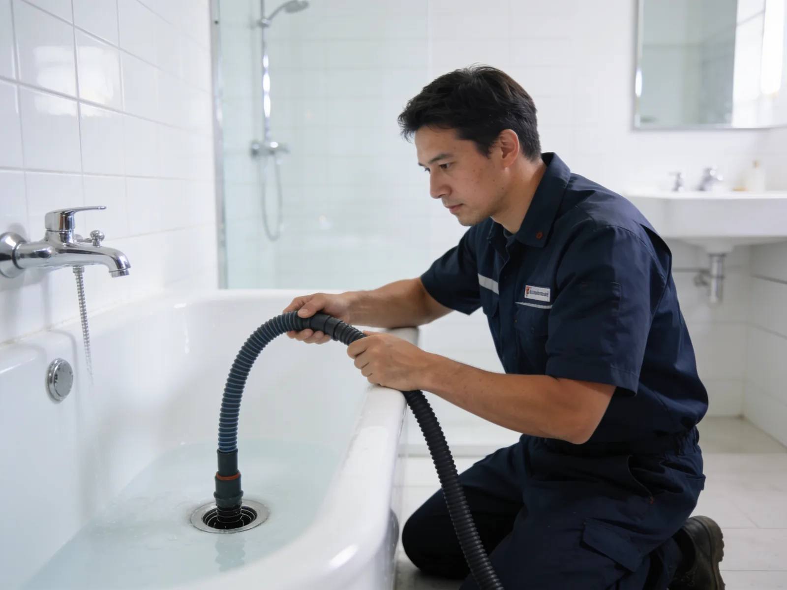 Emergency Plumber Cramerton, NC FAQs